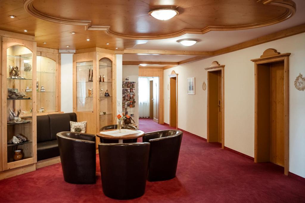 Die Linde Höchst Exterior foto